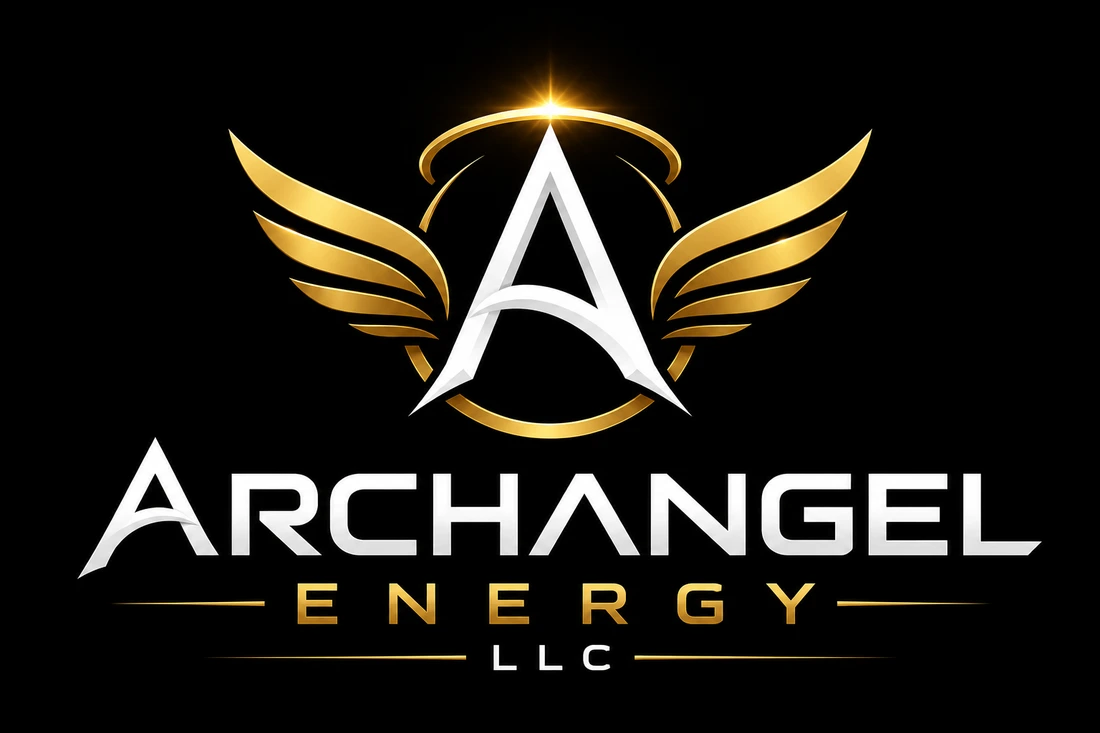 Archangel Energy LLC